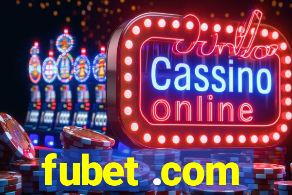 fubet .com